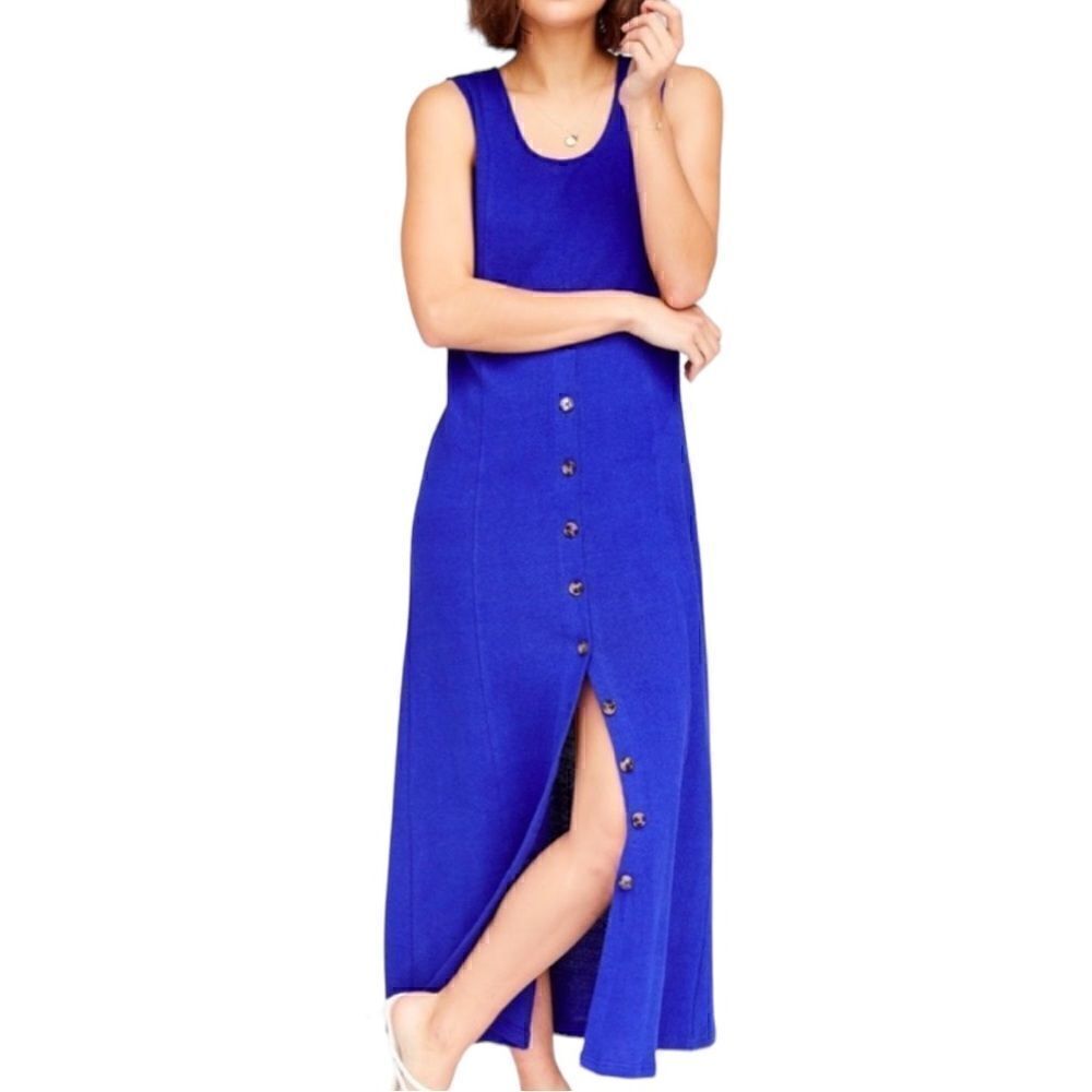 NWT Anthropologie x Callahan KnitWear Aubrey Dress